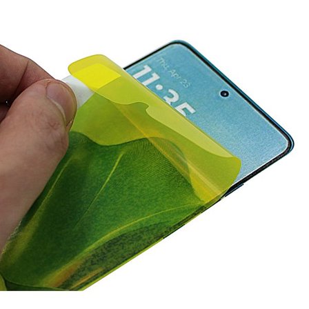 Full Screen Skärmskydd Motorola Edge 60 / 60 Fusion