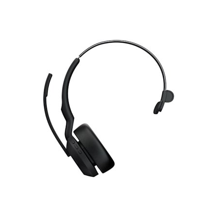Jabra Evolve2 55 UC Mono - headset - USB-A