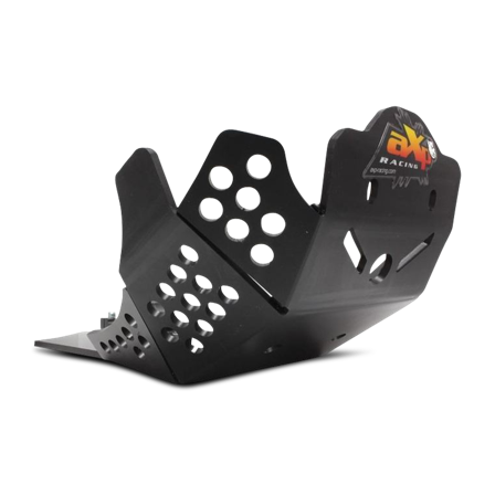 AXP Skid Plate - Honda CRF 450RX 2017-2020