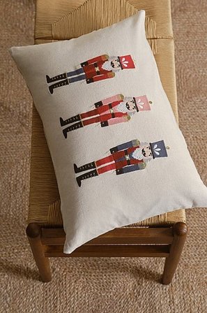 Jotex - Kissenbezug 40x60 Cm Multi - NÖTKNÄPPARE - Kaufe Dekokissen und Kissenbezüge bei Jotex