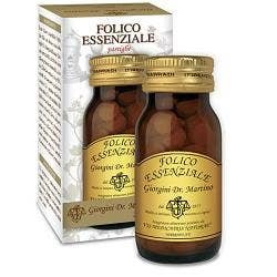 Dr Giorgini Folico Essenziale 125 Pastiglie