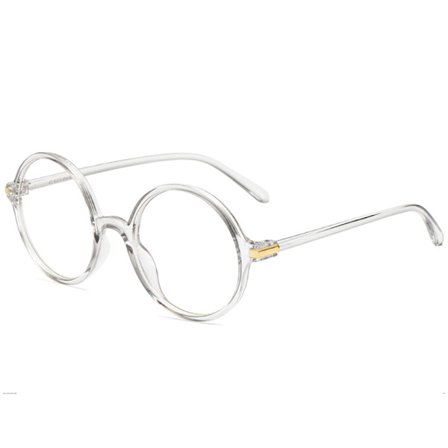 Eleganta Retro Anti-Blå Ljus Glasögon