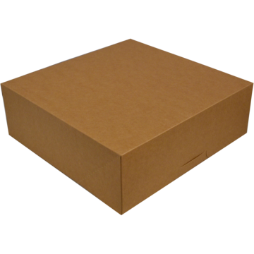 Kakeeske Kartong 33x33x11,5cm