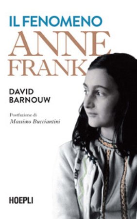 Il fenomeno Anne Frank David Barnouw
