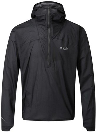 Rab M's Phantom Pull-On Ebony