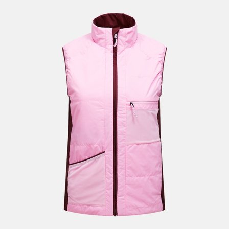 Peak Performance - Freelight Reversible Insulated Vest Women