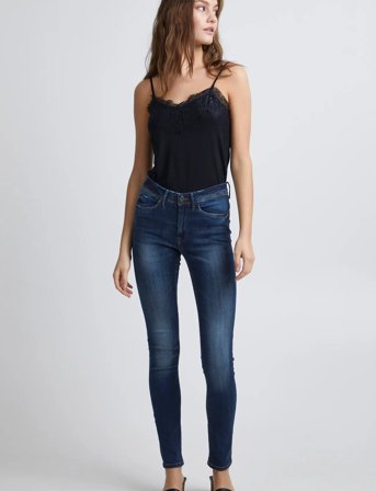 ICHI Iherin Izaro - Blue - 32 x 32