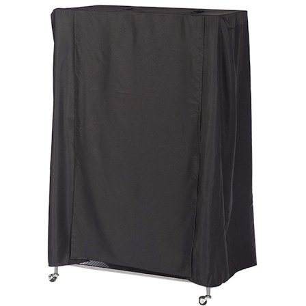 Vanntett Oxford støvtrekk fugleburbeskytter papegøye bur støv