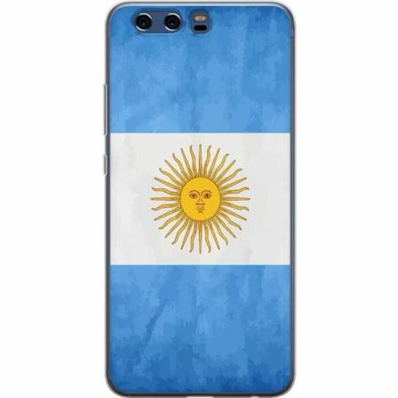 Huawei P10 Skal / Mobilskal - Argentina