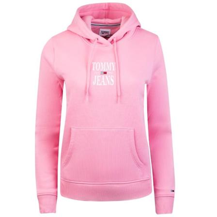 Sweatshirts Tommy Hilfiger Dw0dw12650the Rosa 163 - 167 Cm/s