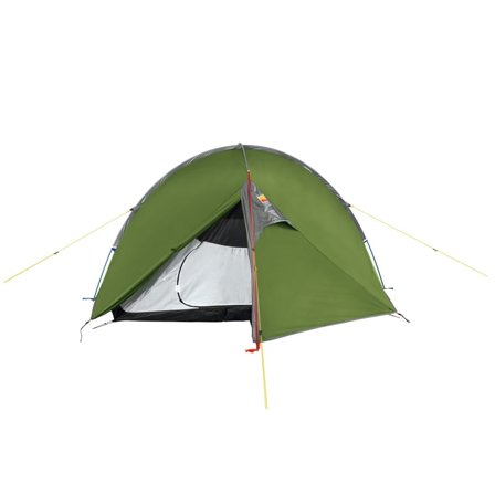 Terra Nova Helm Compact 3 dome tents Green OneSize