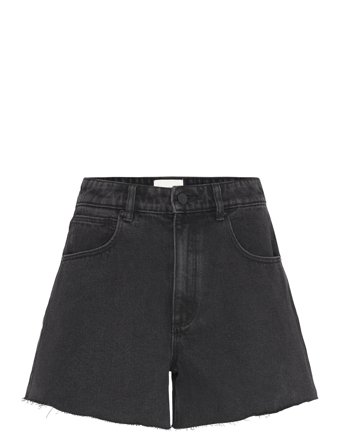 ABRAND | Venice Short Heidiwashed Black | 28