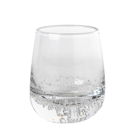 Broste Bubble shotglass 4 cl