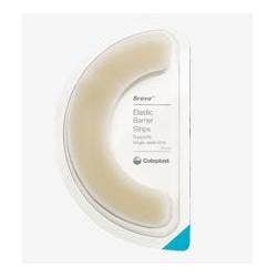 Brava Cerotto Elastico A Mezzaluna Idrocolloide Per Stomia 20