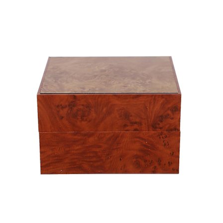 Urklocka Presentask High-end Urpaket Ask Lyxig Smyckeskrin