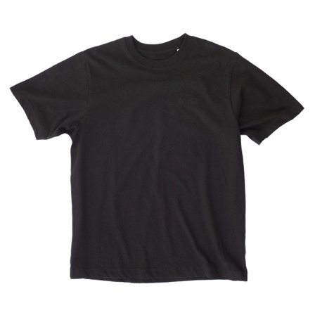 Lemmel Tungviktaren T-shirt Black - XL
