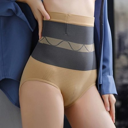 Avgiftning Shapewear Shorts Shapewear NUDE 2XL Nude 2XL