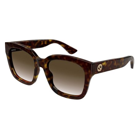 Gucci - GG1338SK 002 54 i Brunn