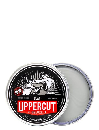 UpperCut Clay - Nude - 60 g