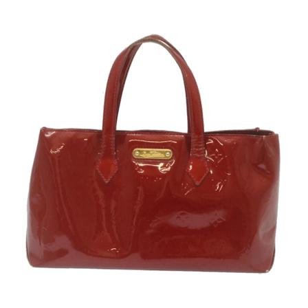 Louis Vuitton Vintage, Pre-owned bag Rood, Dames, Maat:ONE Size