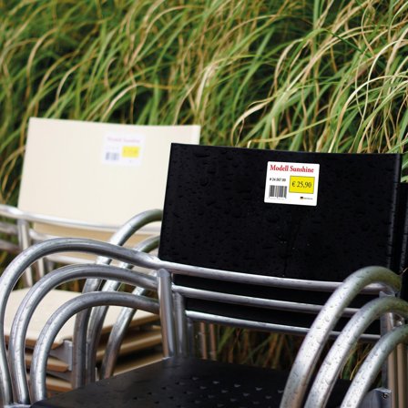 Herma Special - filmetiketter - matt - 960 etikett(er) - 30 mm rund