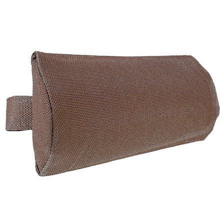 Nufasion Ersättningskudde Huvudstöd Kompatibel Med Nollgravitationsstol Med Elastiskt Band, Nackkuddar Kompatibla Med Stol, Loungestol -hg