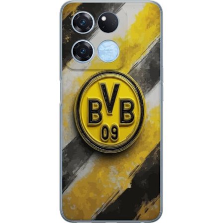 Kompatibel Mobilcover til OnePlus OnePlus Ace Racing Farverigt abstrakt puslespillsmønster, der symboliserer fællesskab, mangfoldighed og kreativite