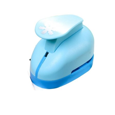 Børnehuller til papirformskærer 4 4