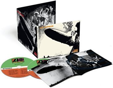 Led zeppelin i (deluxe edt.) Led Zeppelin