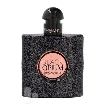 YSL Black Opium Edp Spray 50 ml Dam