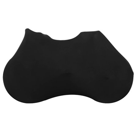 Sykkeldeksel Full Bike Cover Mountain Road Protection Wheel Cover