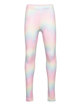 Lindex | Leggings Rainbow Aop | 98