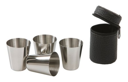 Snapskopper med Etui