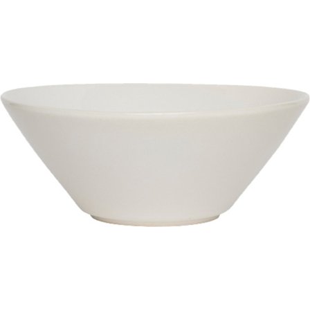 Oyoy living design Yuka skål medium Ø15, hvid | KitchenOne