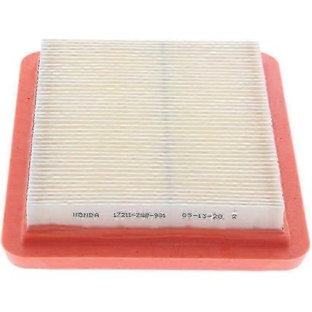 Utsøkt Honda 17211-z8b-901 Luftfilter-f