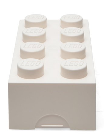 LEGO STORAGE | Lego Box Classic | 20X 10X 7CM