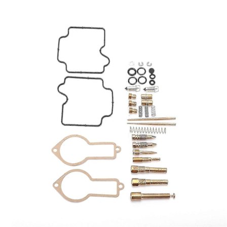 Forgasser Reparasjonssett for Honda XL600R XL 600R - Erstatning og Tilbehør