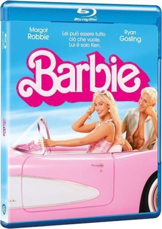 Barbie