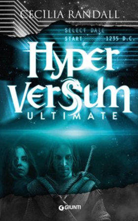 Ultimate. Hyperversum. Vol. 5 Cecilia Randall
