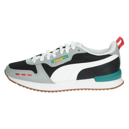 Puma Sneakers , Grijs , Heren , Maat: 41 EU