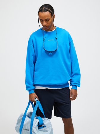 Original Terry Crew Men