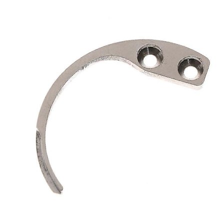 Sikkerhedsmærke-fjerner med krog til EAS-hårde mærker, mini-krog