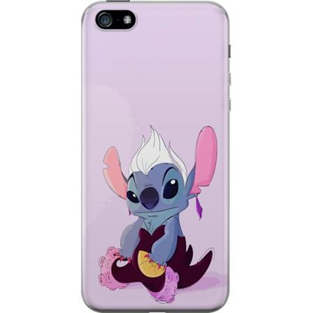 Apple iPhone 5 L pin kyv kuori Ommel Ursula