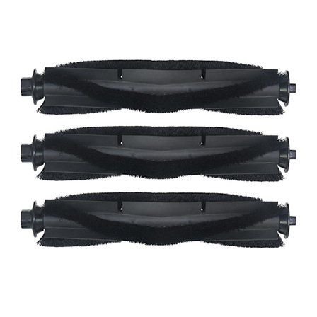 Huvudborste för M7 Pro/ S31 / V980 Plus/ Q6 Robotdammsugare Rullborste Reservdelar [dB}