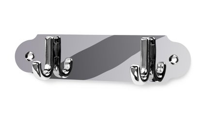 Habo 48058 Håndkleholder, Baderom