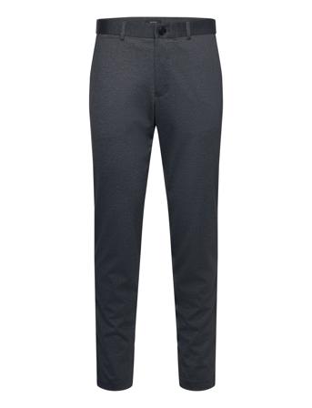 Maliam Jersey Pant Bottoms Shorts Casual Blue Matinique