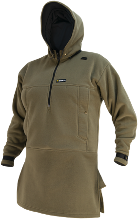 Swazi Nahanni Shirt Tussock