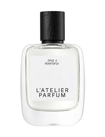 L'atelier Parfum Edp Peartopia 50Ml - Nude - 50 ML