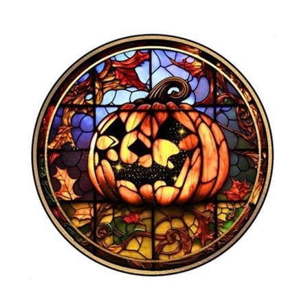 Ikkunatarrat Halloween-koristetarra 03 03