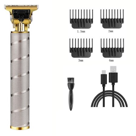 Stilren Praktiskt Rakapparat / Trimmer